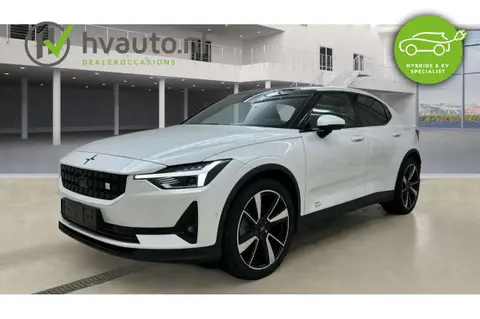 Used POLESTAR 2 Electric 2022 Ad 