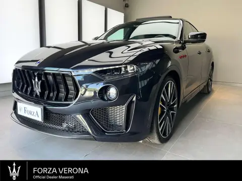 Used MASERATI LEVANTE Petrol 2021 Ad 