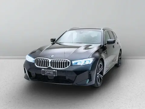 Used BMW SERIE 3 Hybrid 2023 Ad 