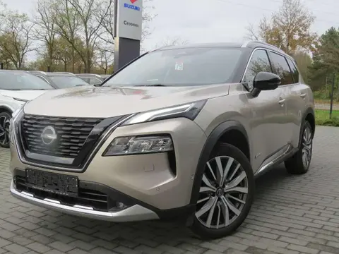 Used NISSAN X-TRAIL Electric 2023 Ad 