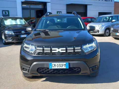 Used DACIA DUSTER LPG 2023 Ad 