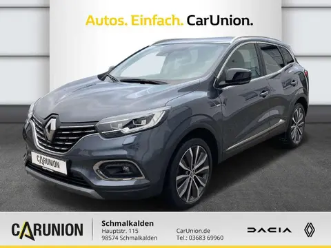 Used RENAULT KADJAR Petrol 2019 Ad 