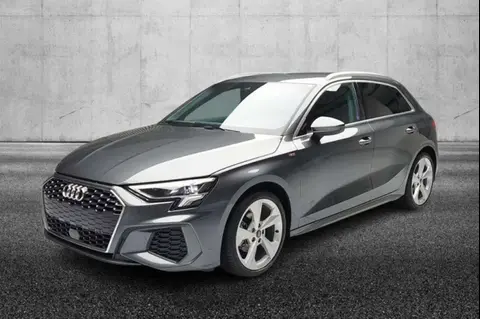 Annonce AUDI A3 Hybride 2023 d'occasion 