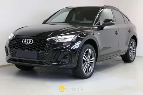 Used AUDI Q5 Hybrid 2023 Ad 