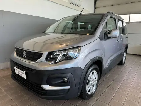 Used PEUGEOT RIFTER Petrol 2020 Ad 