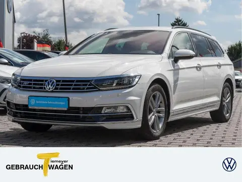 Used VOLKSWAGEN PASSAT Petrol 2019 Ad 