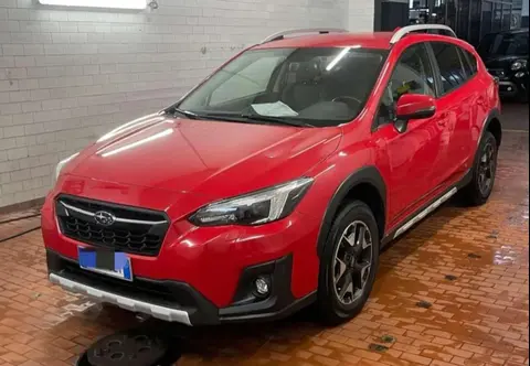 Used SUBARU XV Petrol 2019 Ad 