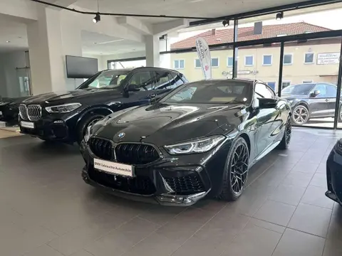 Used BMW M8 Petrol 2023 Ad 