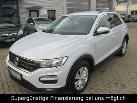 Used VOLKSWAGEN T-ROC Petrol 2018 Ad 