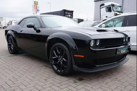 Used DODGE CHALLENGER Petrol 2020 Ad 