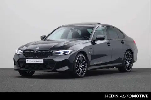 Annonce BMW SERIE 3 Hybride 2023 d'occasion 