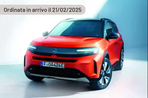 Annonce OPEL FRONTERA Électrique 2024 d'occasion 