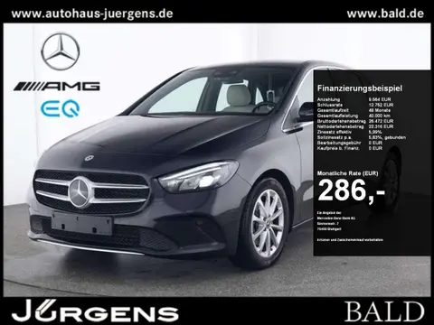 Used MERCEDES-BENZ CLASSE B Diesel 2022 Ad 