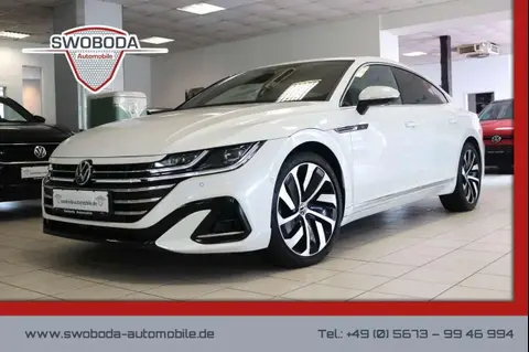 Used VOLKSWAGEN ARTEON Petrol 2021 Ad 