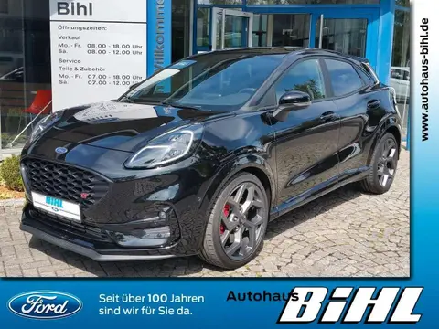 Annonce FORD PUMA Essence 2023 d'occasion 