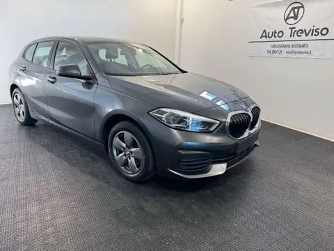 Annonce BMW SERIE 1 Diesel 2021 d'occasion 