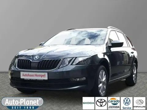 Used SKODA OCTAVIA Petrol 2020 Ad 