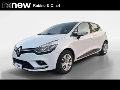 Used RENAULT CLIO Diesel 2017 Ad 