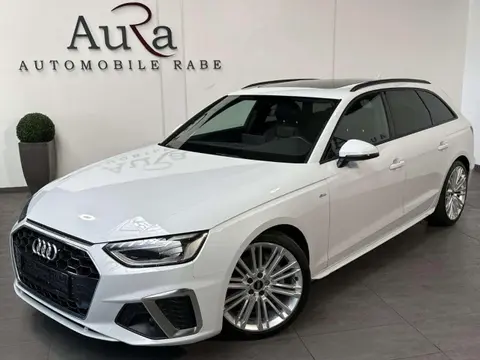 Used AUDI A4 Diesel 2019 Ad 