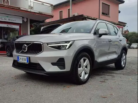 Annonce VOLVO XC40 Hybride 2023 d'occasion 