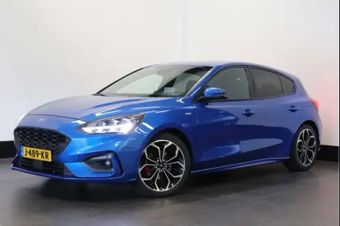 Annonce FORD FOCUS Essence 2020 d'occasion 