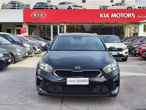 Annonce KIA CEED Diesel 2019 d'occasion 