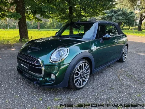 Used MINI COOPER Petrol 2016 Ad 