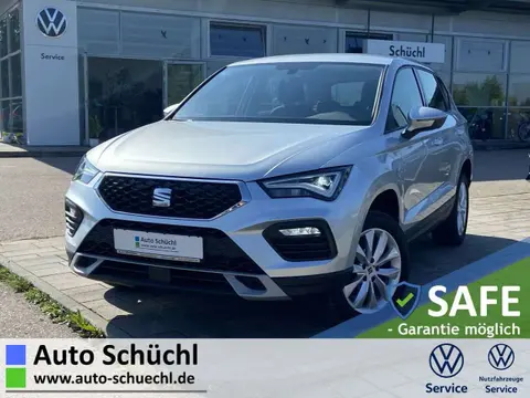 Used SEAT ATECA Petrol 2023 Ad 