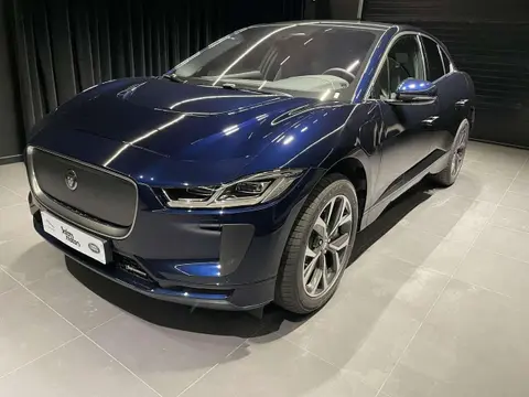 Used JAGUAR I-PACE Electric 2024 Ad 