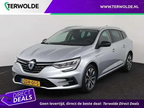 Used RENAULT MEGANE Petrol 2024 Ad 