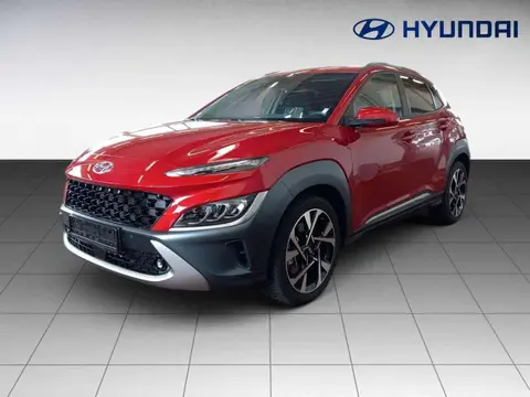 Used HYUNDAI KONA Petrol 2023 Ad 