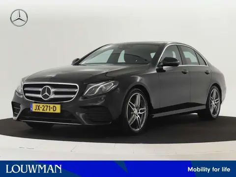 Used MERCEDES-BENZ CLASSE E Petrol 2016 Ad 