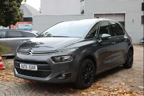 Annonce CITROEN C4 Diesel 2016 d'occasion 