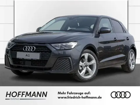 Annonce AUDI A1 Essence 2024 d'occasion 