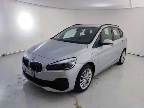 Used BMW SERIE 2 Hybrid 2018 Ad 