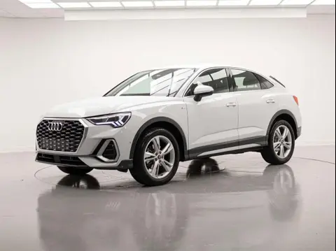 Annonce AUDI Q3 Diesel 2023 d'occasion 