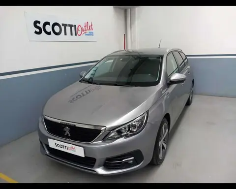 Used PEUGEOT 308 Diesel 2018 Ad 