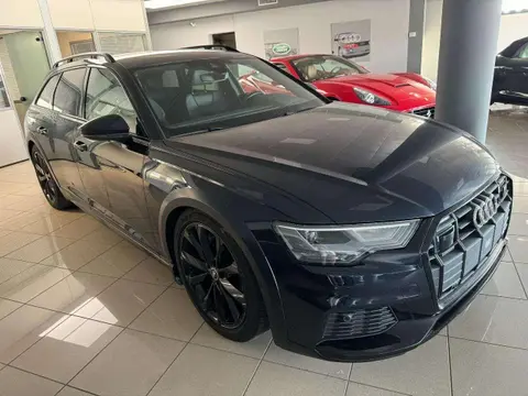 Used AUDI A6 Hybrid 2023 Ad 