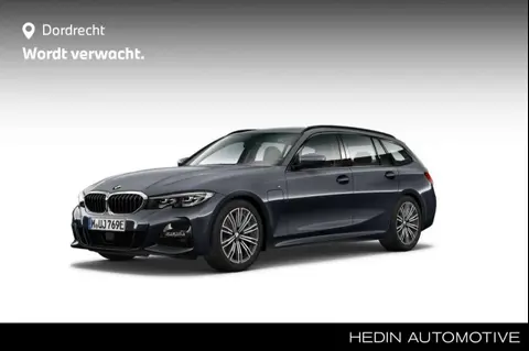 Used BMW SERIE 3 Hybrid 2021 Ad 