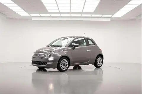 Used FIAT 500 Hybrid 2021 Ad 