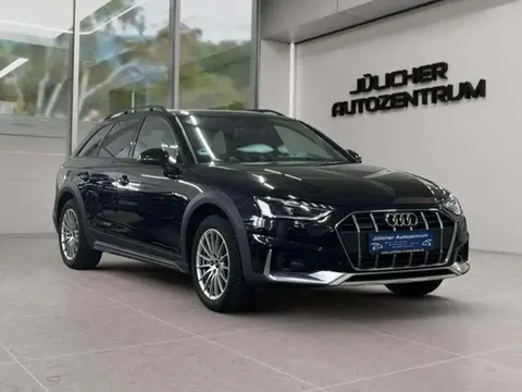 Annonce AUDI A4 Diesel 2022 d'occasion 