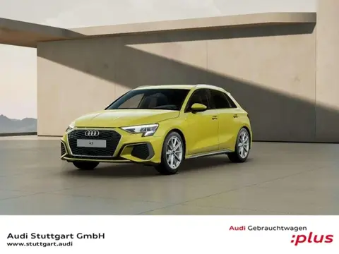 Annonce AUDI A3 Diesel 2024 d'occasion 