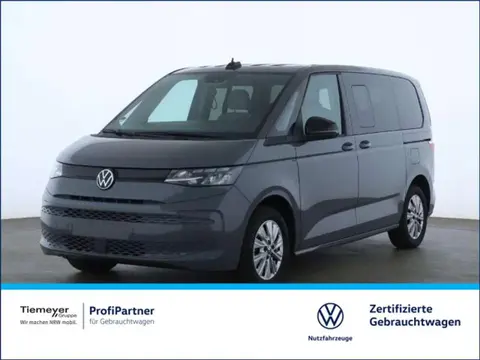 Annonce VOLKSWAGEN T7 Diesel 2023 d'occasion 