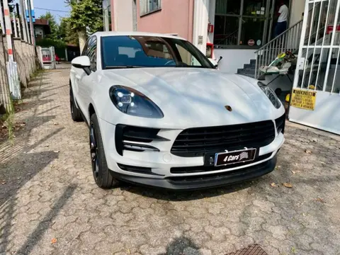 Used PORSCHE MACAN Petrol 2019 Ad 