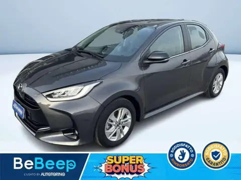 Used MAZDA 2 Hybrid 2022 Ad 