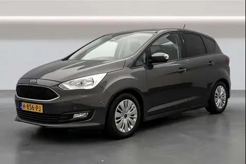 Used FORD C-MAX Petrol 2019 Ad 