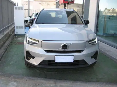 Used VOLVO XC40 Electric 2024 Ad 