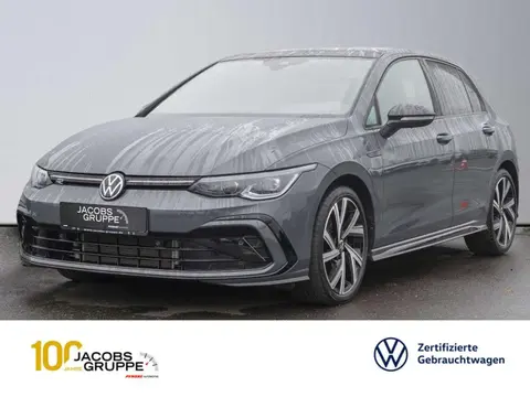 Used VOLKSWAGEN GOLF Petrol 2024 Ad 