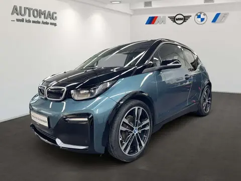 Annonce BMW I3 Électrique 2022 d'occasion 