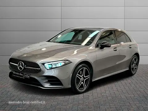 Used MERCEDES-BENZ CLASSE A Hybrid 2023 Ad 